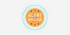 Alert online logo